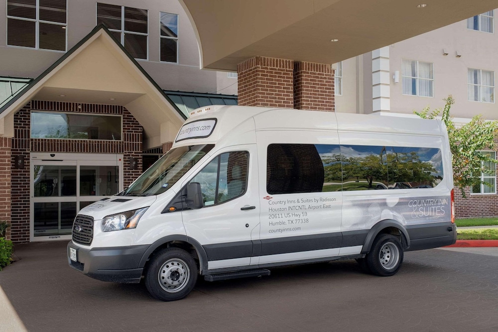 Country Inn & Suites by Radisson Houston Intercontinental Airport East TX - photo 16
