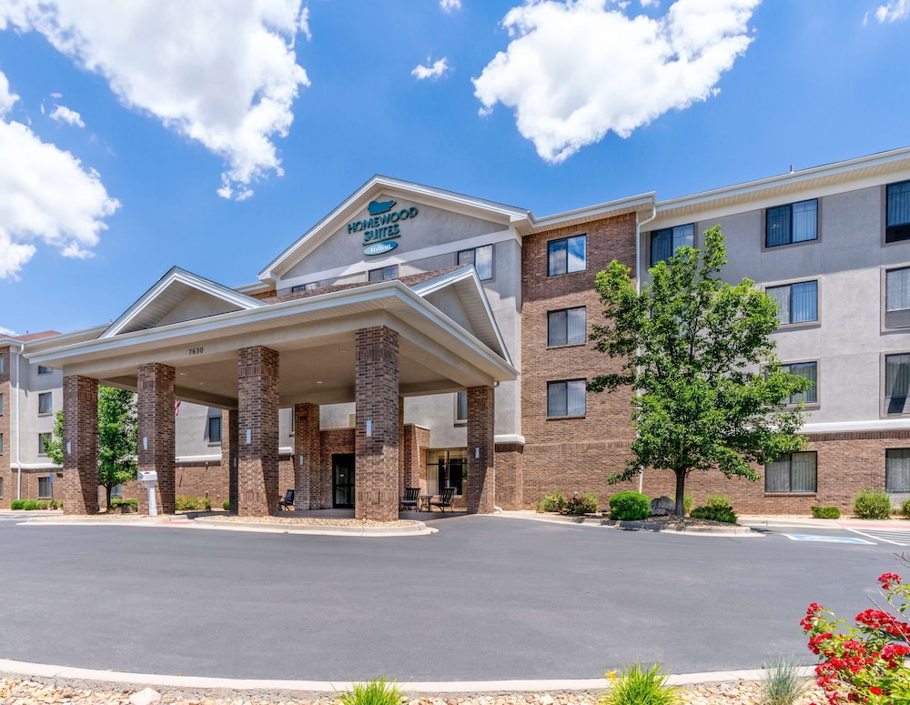 Homewood Suites by Hilton Denver Littleton - featured photo