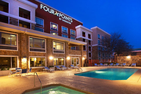 Best Western Casa Linda San Antonio - photo 4