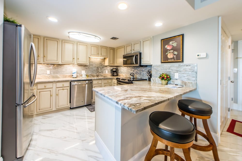 Waterview Towers 202 - photo 7