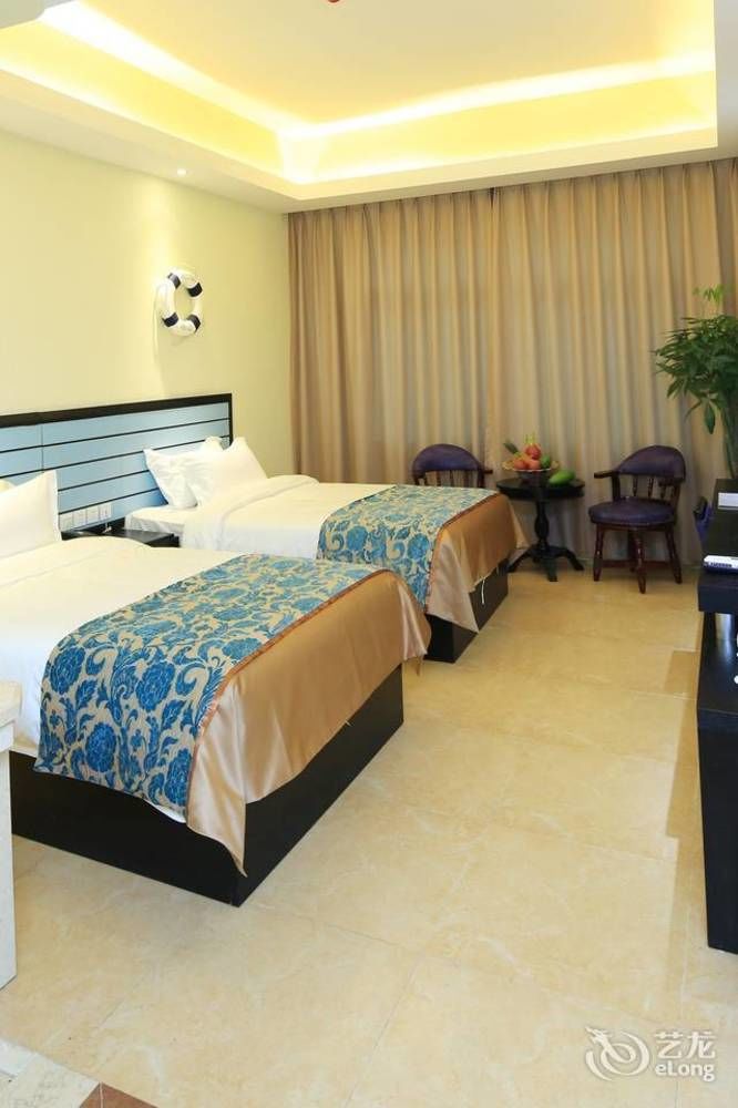 Century Landscape in Haikou, People's Republic of China