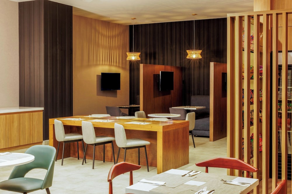 Courtyard by Marriott Mexicali