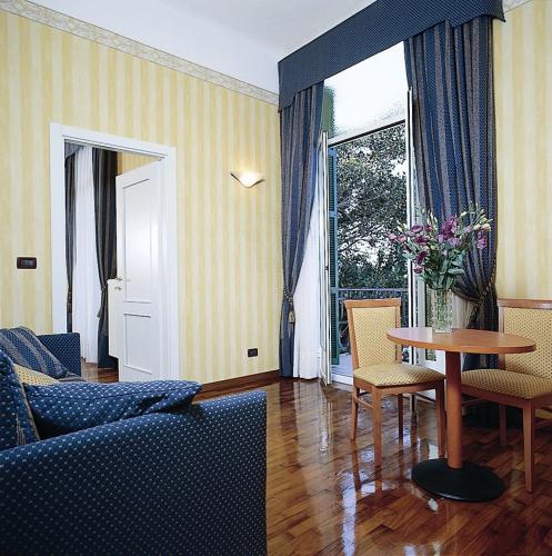 Hotel Aurora - last minute hotel in Bordighera