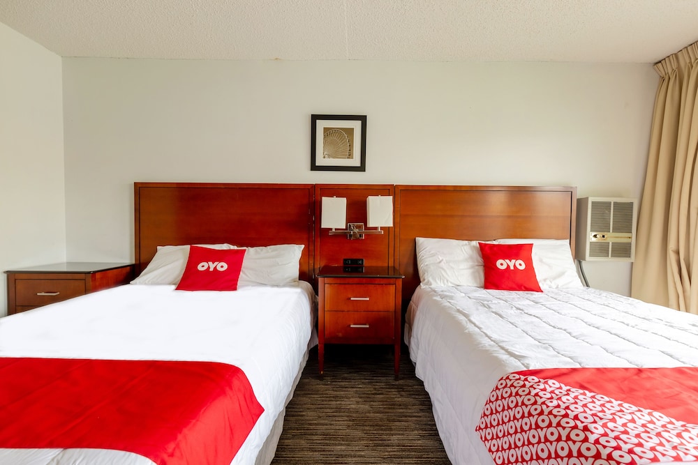 Americas Best Value Inn Rockford - photo 7
