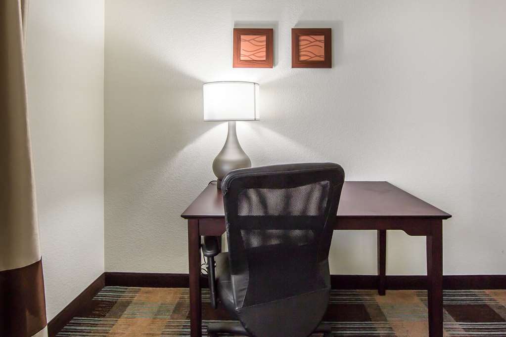 Comfort Inn Lexington South - photo 10