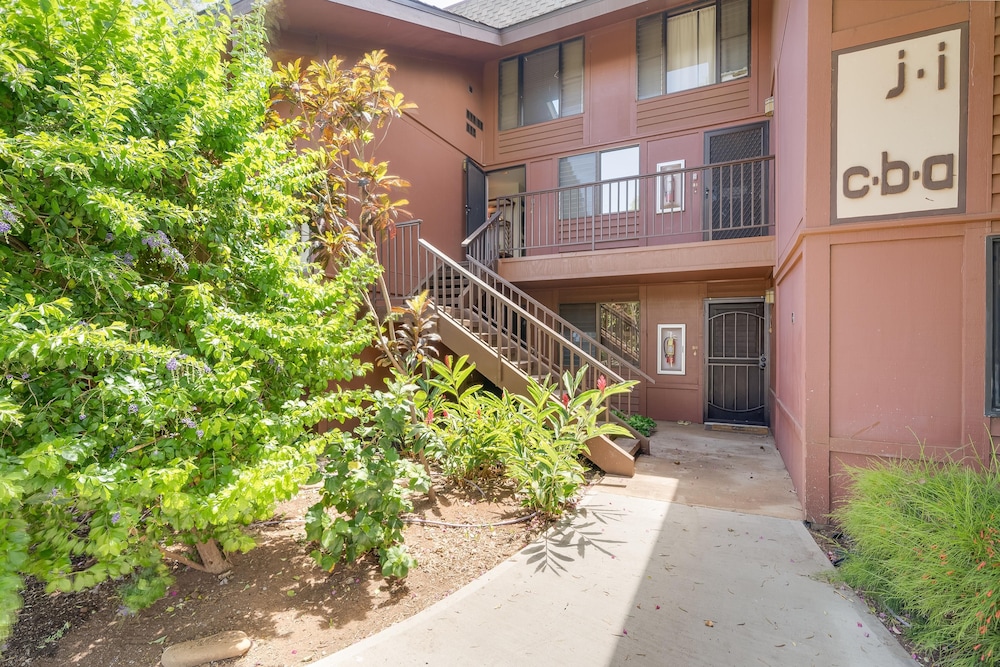 Koa Resort 3J KOA 3J Remodeled 3BD w AC Pool Near Sandy Beach - photo 48