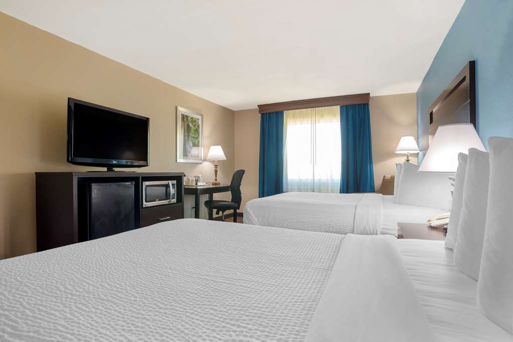 Best Western Ville Platte - photo 11