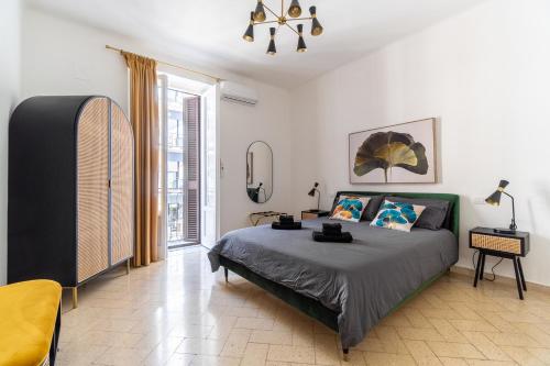 Palazzo De Rossi — 4-Star Luxury Hotel in Bari, Italy