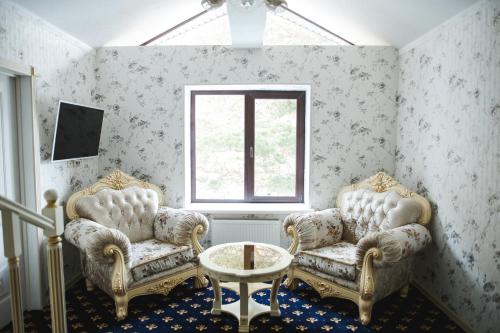 Hotel Elbrus Plaza — El'brus — photo 5