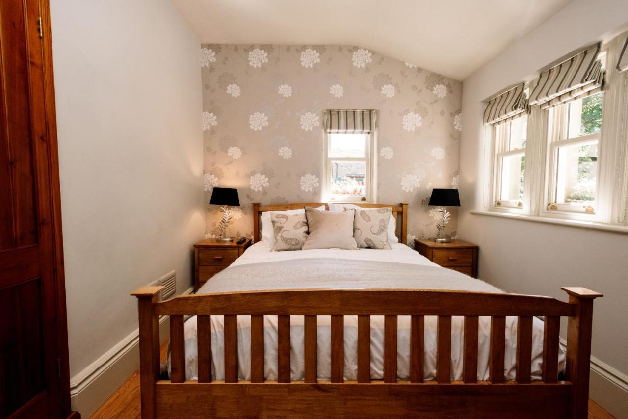 The Rectory Rooms Studio 1
