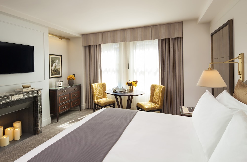 InterContinental New York Barclay by IHG - photo 30