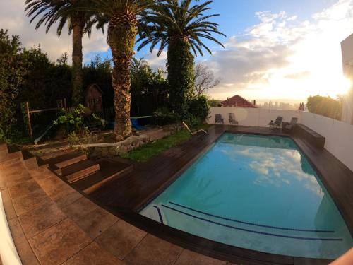 De Hoop Villa