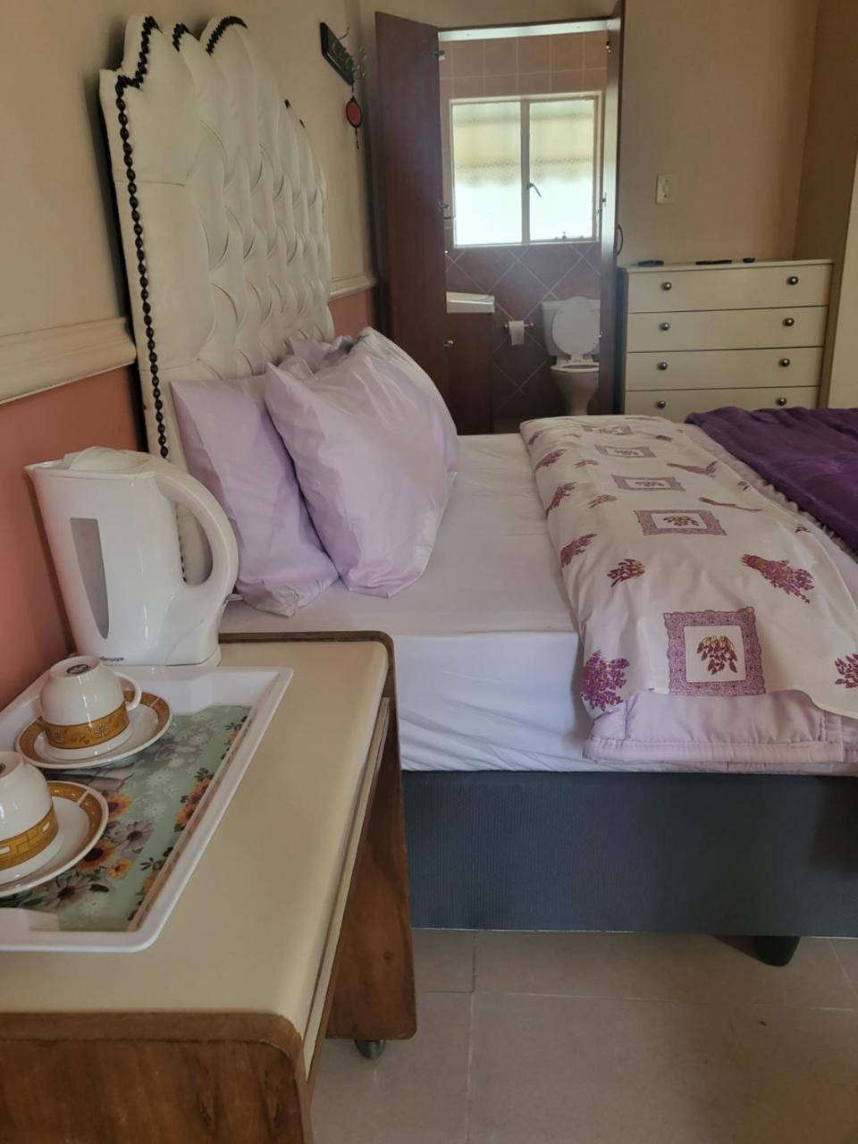 Mestil Guesthouse