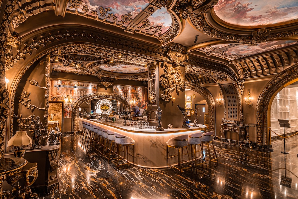 Arte By Thomas Chan — 4-Star Luxury Hotel in Kuala Lumpur, Malaysia