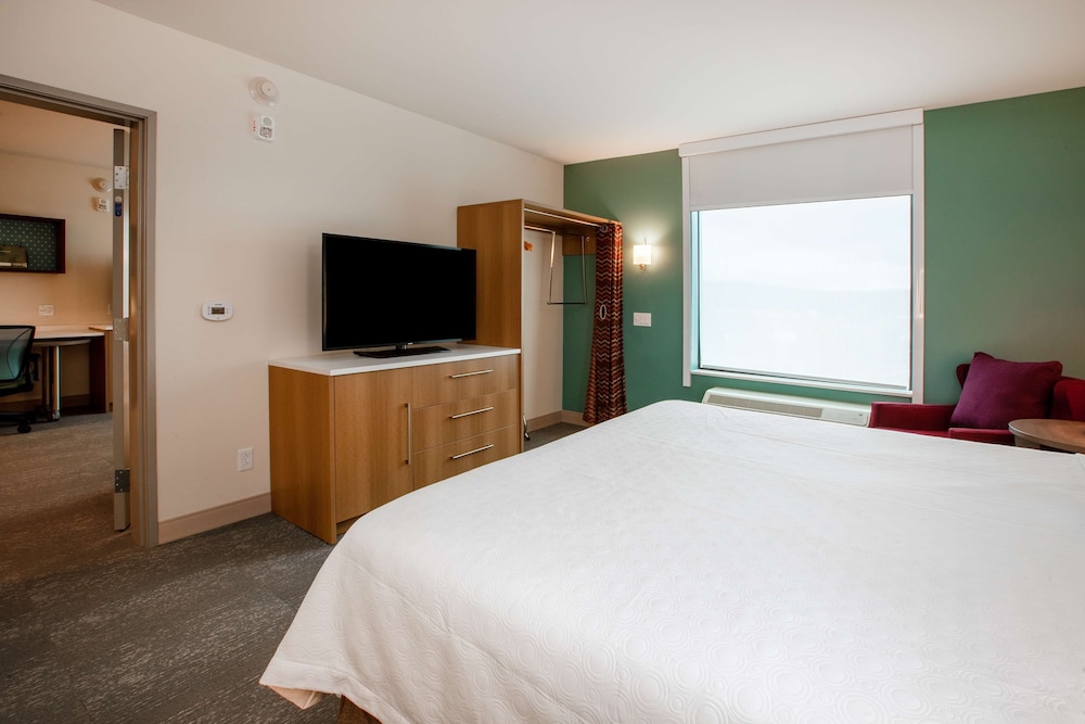 Home2 Suites by Hilton Lewisburg - photo 25