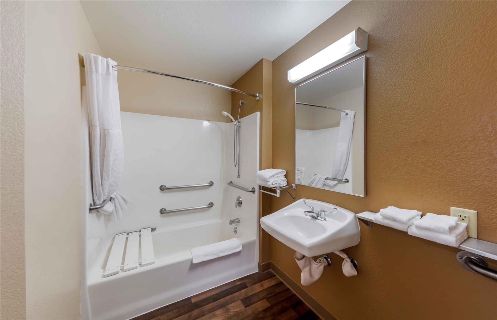 Extended Stay America Suites Los Angeles Simi Valley - photo 19