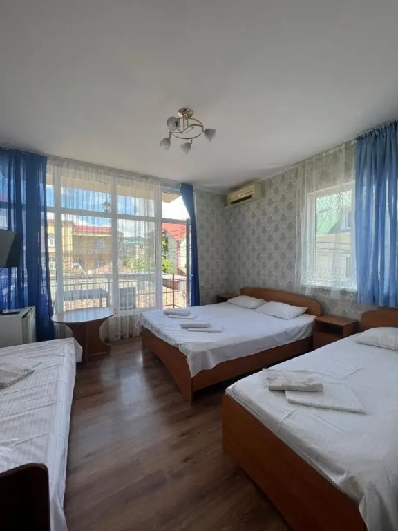 Marlita - last minute hotel in Sochi