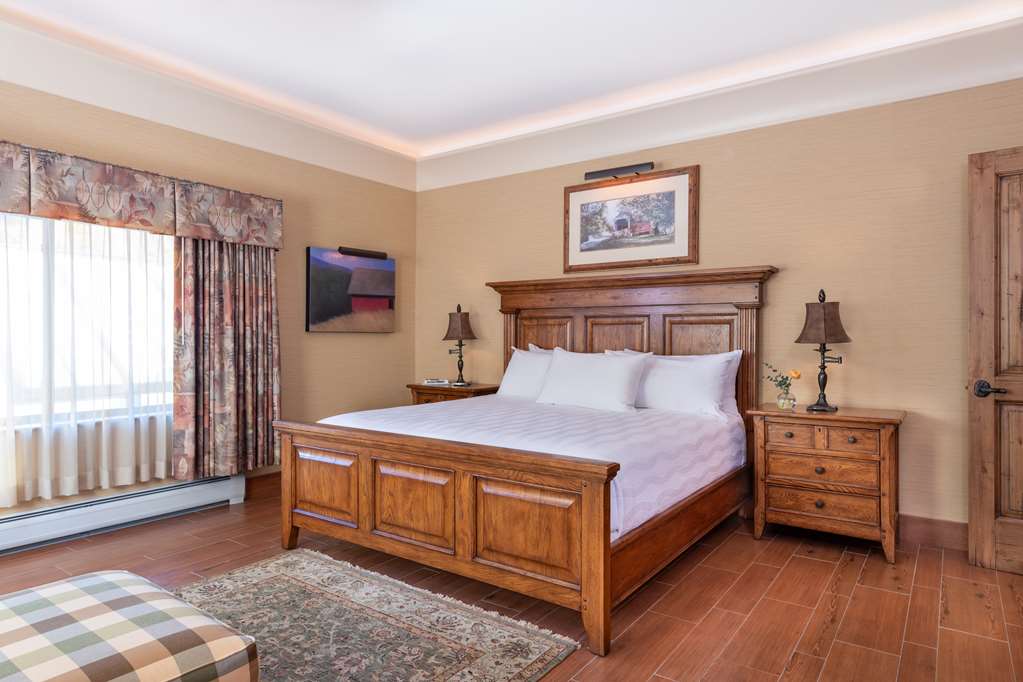 Best Western Plus Waterbury Stowe - photo 28