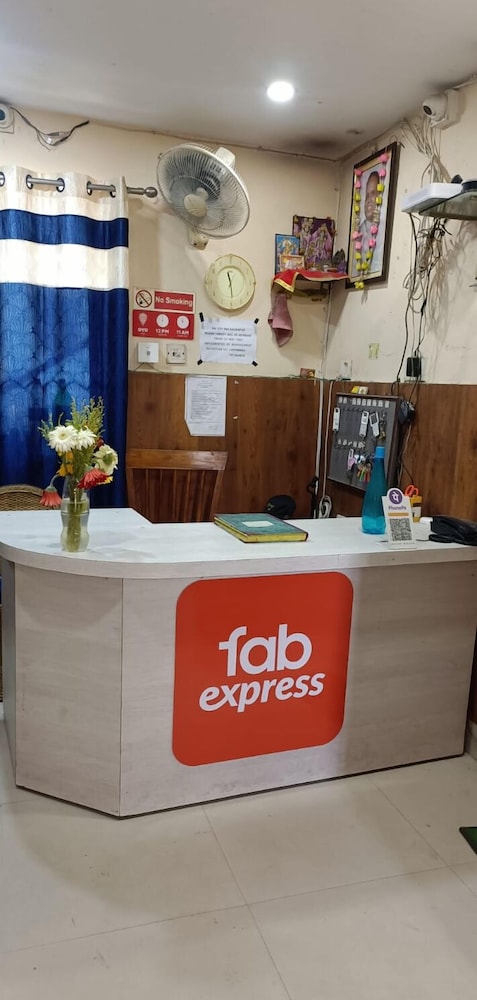 City Inn - last minute hotel in Kolkata