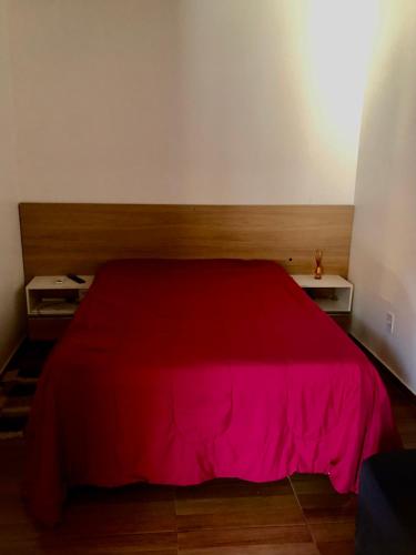 Aconchego - carbon neutral hotel in Maceio