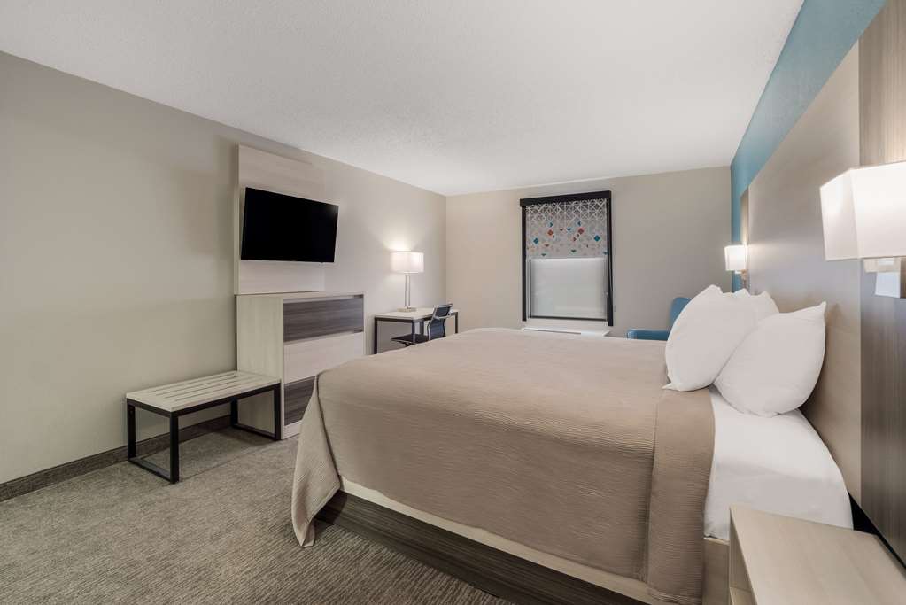 Quality Inn & Suites Aiken South - photo 12