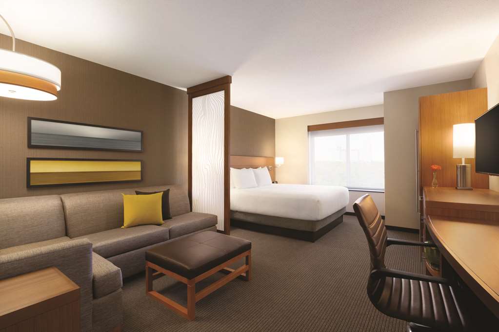 Hyatt Place Niagara Falls - photo 16