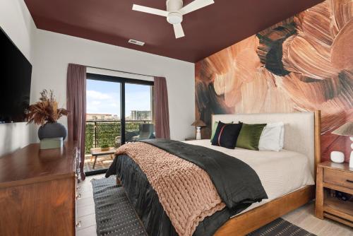 Hyve — 4-Star Luxury Hotel in Nashville, United States