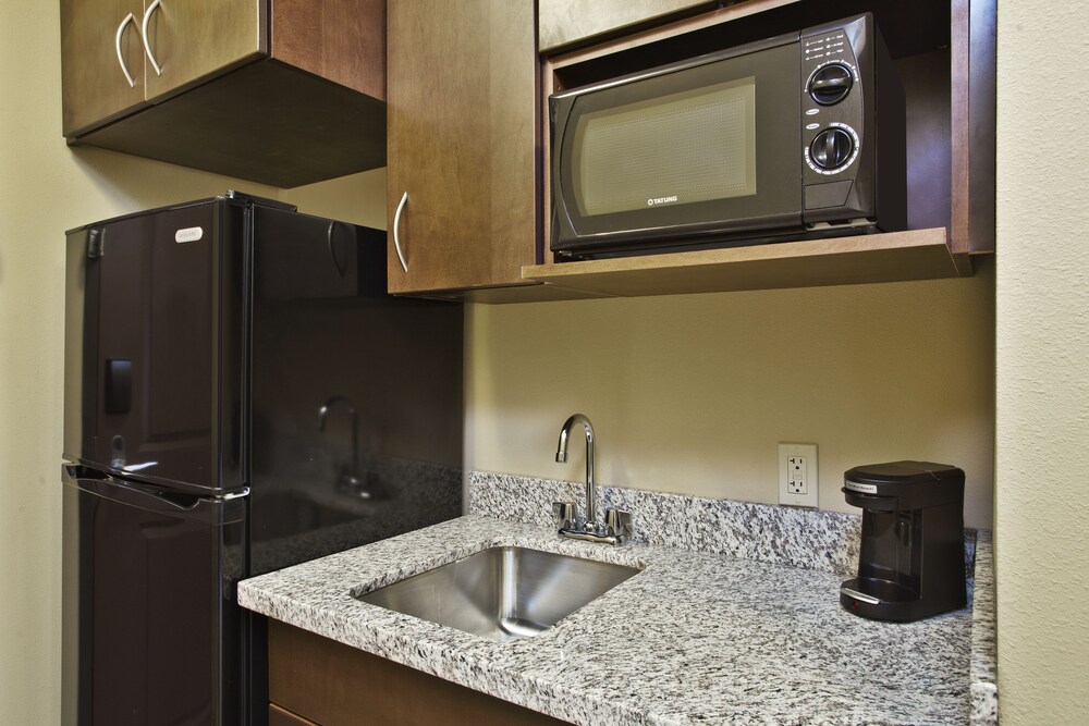 Holiday Inn Express Hastings an IHG Hotel - photo 5