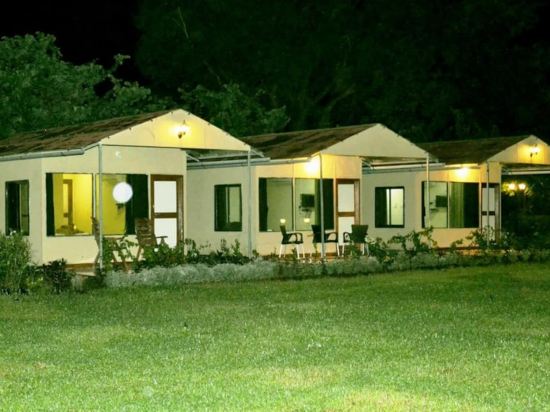 Nirmal Cottages in Alibag, India