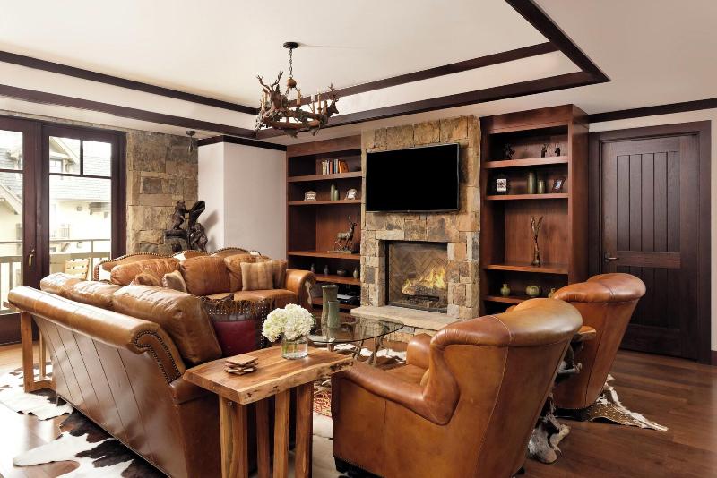 Four Seasons Resort and Residences Vail - photo 97