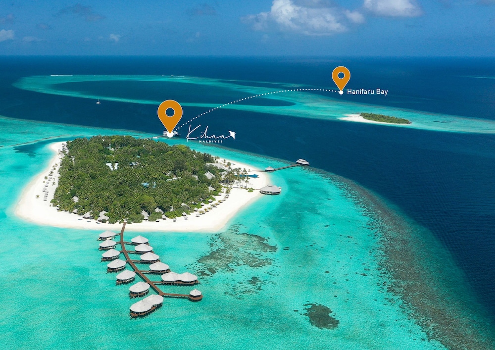 Kihaad Maldives