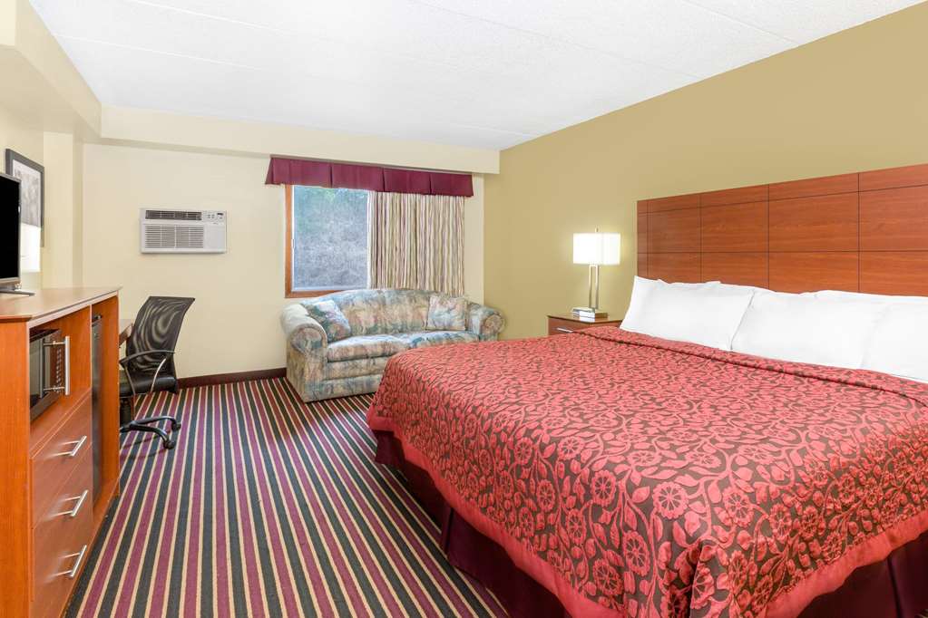 Days Inn by Wyndham Newton - photo 20