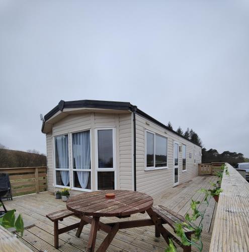 Just Resort No29 in Newton Stewart, United Kingdom