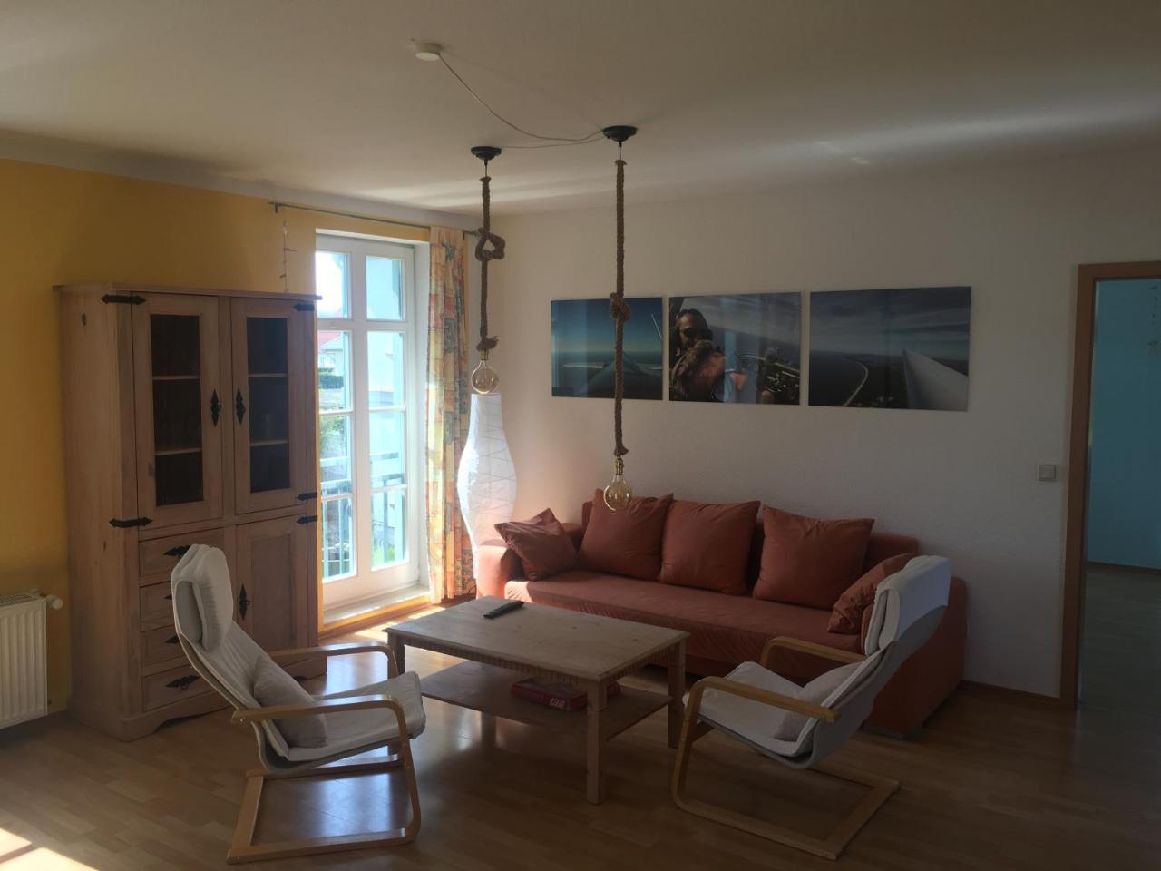 Ferienhaus Schwalbe Seebad Lubmin — Lubmin — photo 4