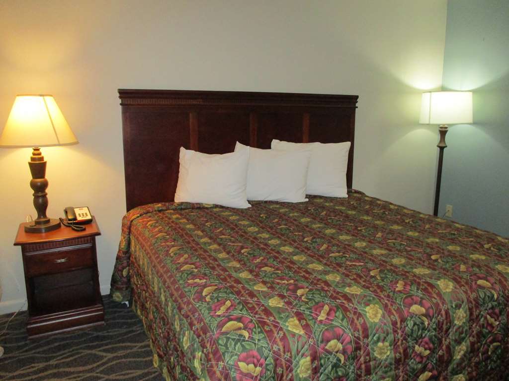 Motel 6 Shartlesville PA - photo 13