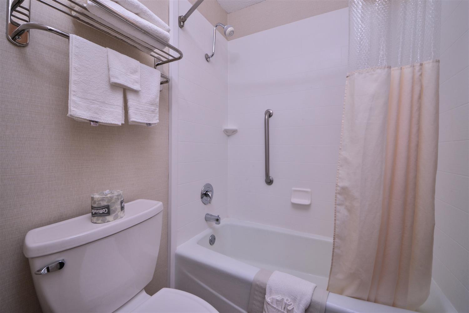 Best Western Northgate Inn - photo 5