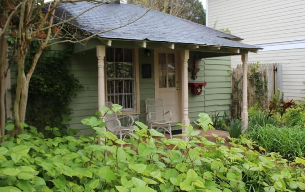 Hope and Glory Inn and Vineyard - photo 38