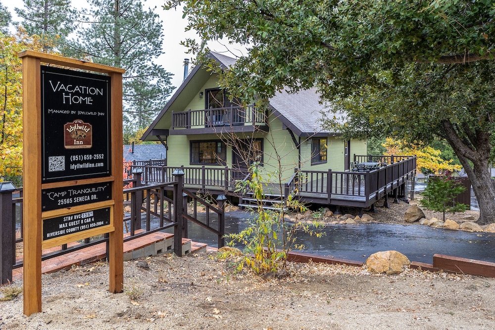 Idyllwild Inn - photo 253