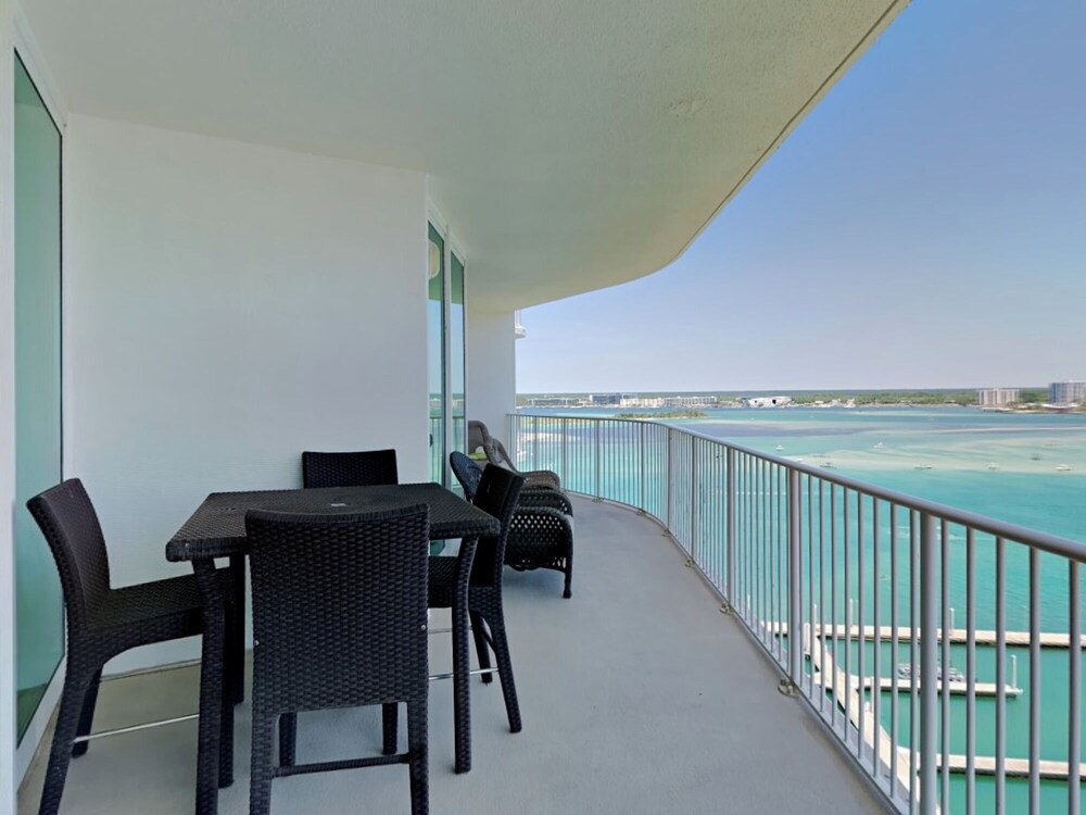 Caribe The Resort by Southern Vacation Rentals - photo 103