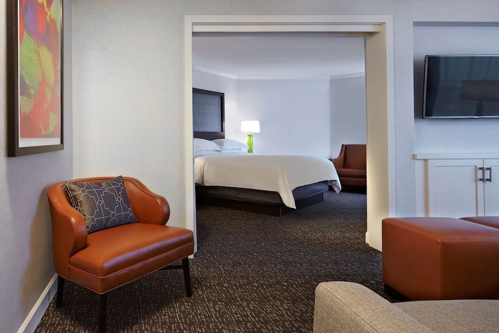 Hilton Minneapolis St. Paul Airport - photo 14