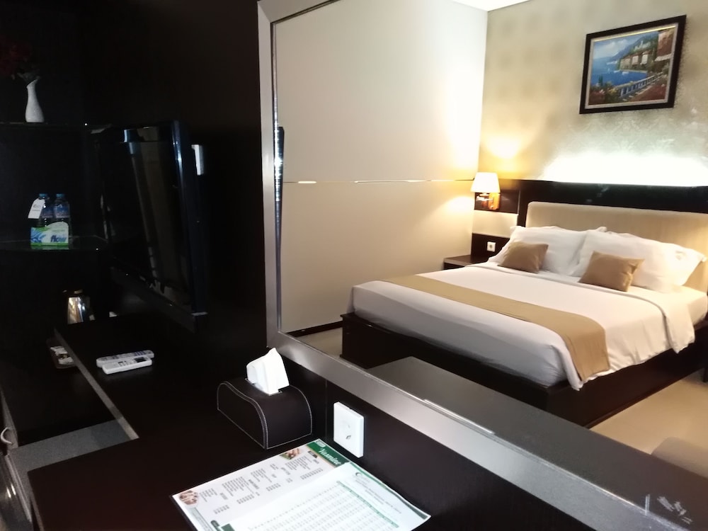 Zahra Syariah Hotel — Kendari — photo 3