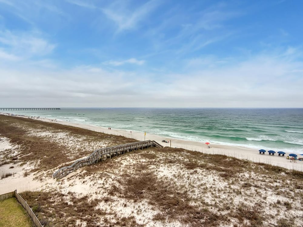Navarre Towers 504 - photo 46