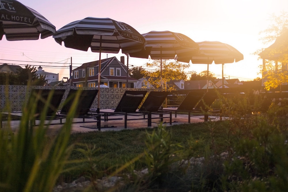 Lokal Hotel Cape May - photo 56