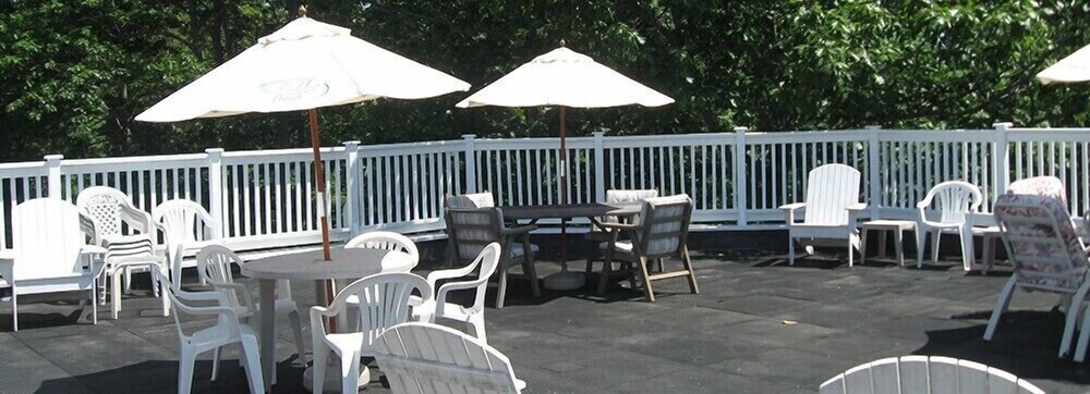 Ocean Woods Resort - photo 75