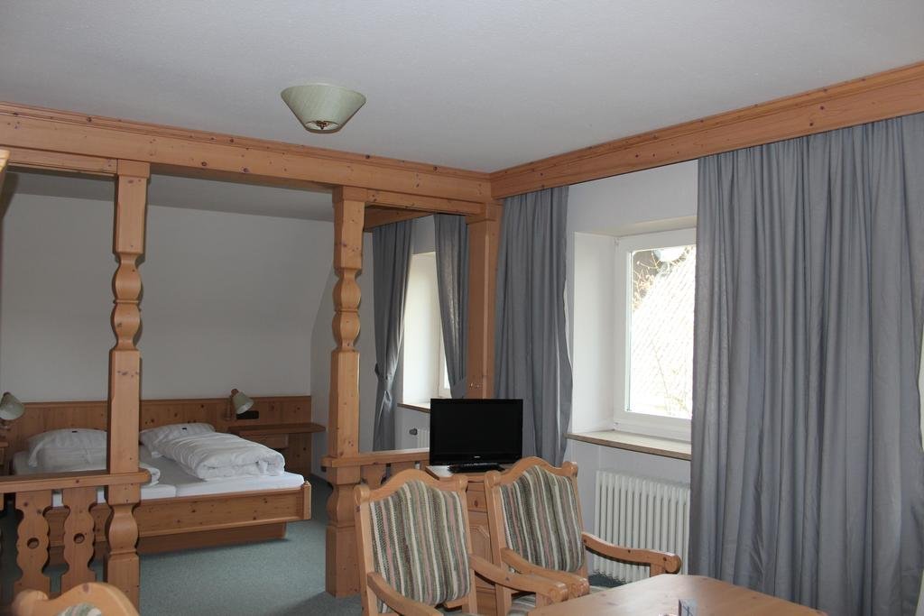 Gasthof Menke — Bispingen