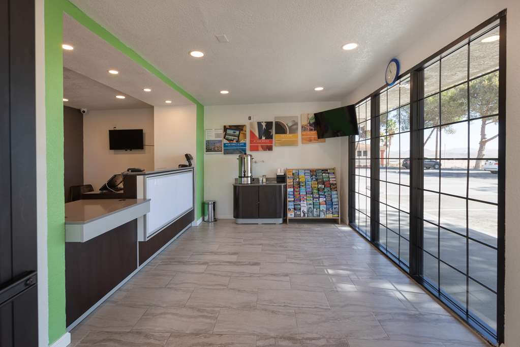 Studio 6 Barstow CA - photo 23