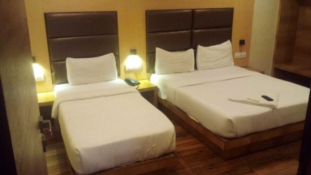 Hotel Hoxton — Mumbai — photo 3
