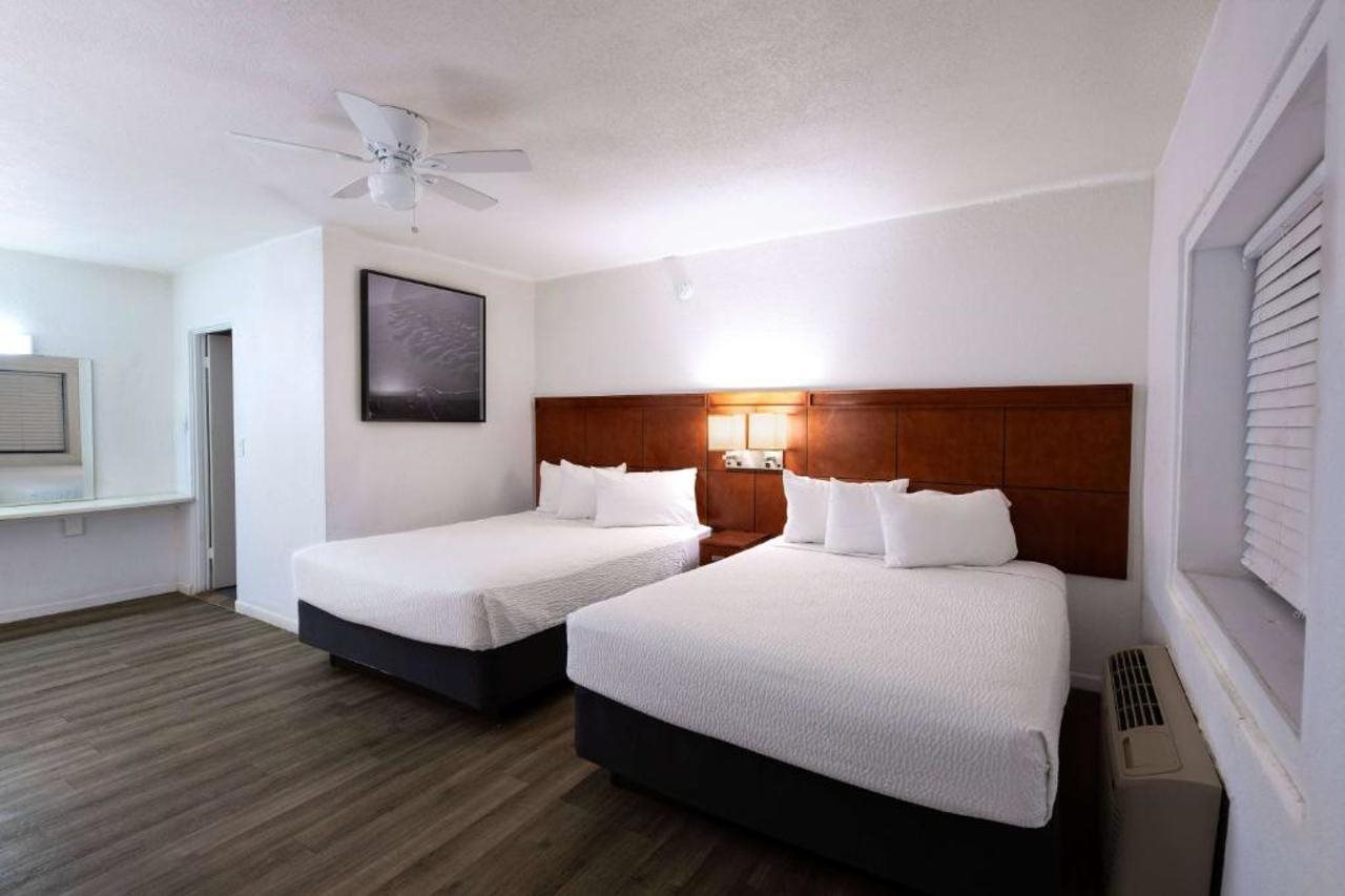 Travelodge by Wyndham Parker - photo 76