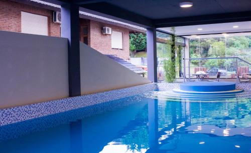 San Remo New Viking in Pinamar, Argentina