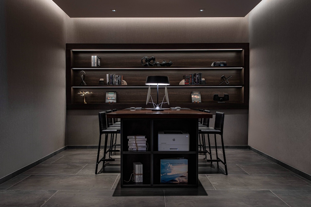 AC Hotel by Marriott Palo Alto - photo 26